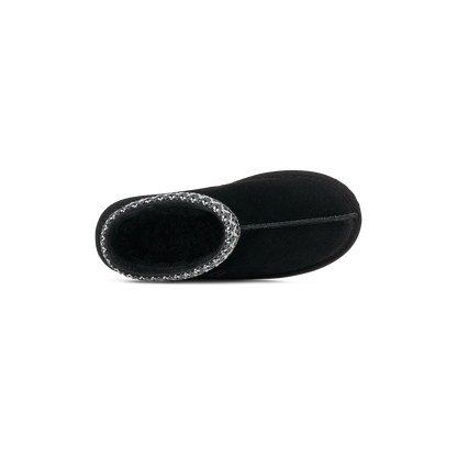 UGG Tasman II Slipper Black (Kids)