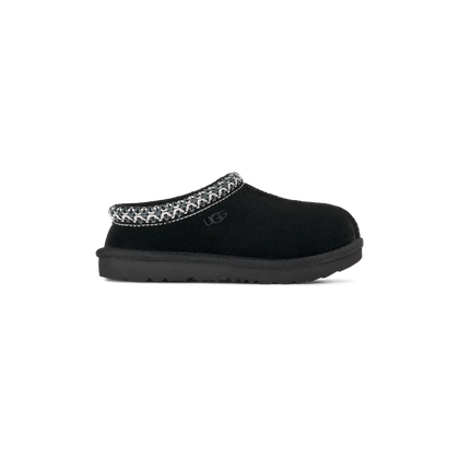 UGG Tasman II Slipper Black (Kids)