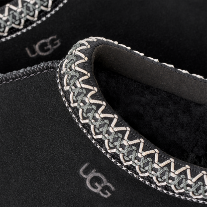 UGG Tasman II Slipper Black (Women's) – 1174470-BLK-36 – product view 5