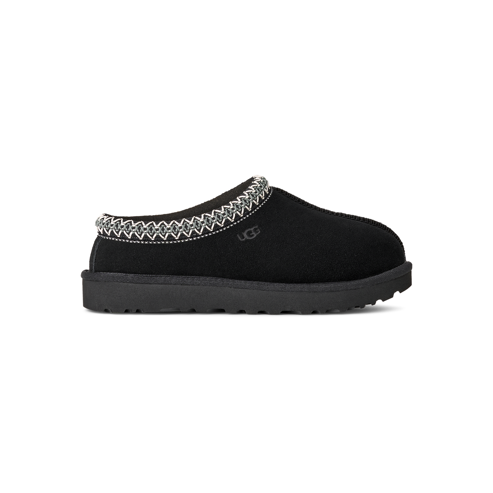 UGG Tasman II Slipper Black (Women's) – 1174470-BLK-36 – product image