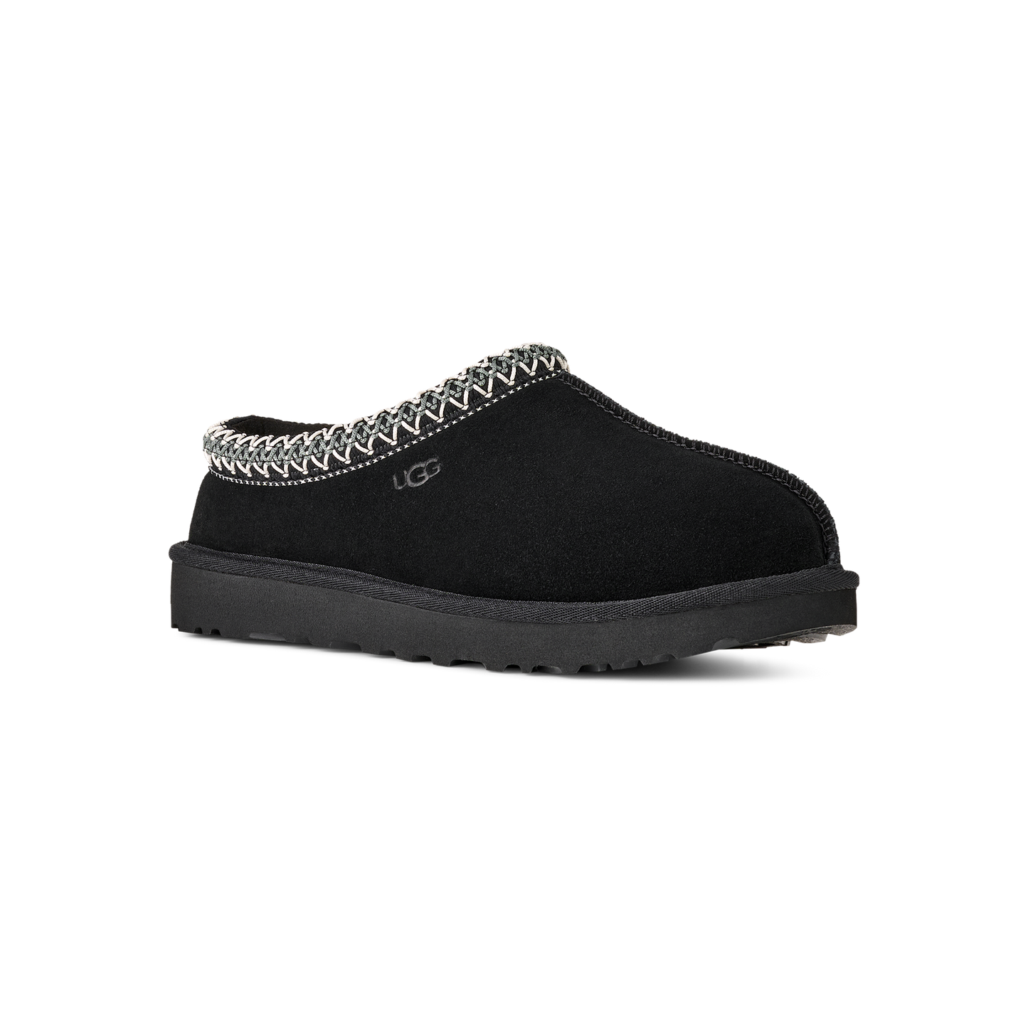 UGG Tasman II Slipper Black (Women's) – 1174470-BLK-36 – product view 2