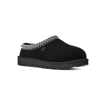 UGG Tasman II Slipper Black (Women's) – 1174470-BLK-36 – product view 2