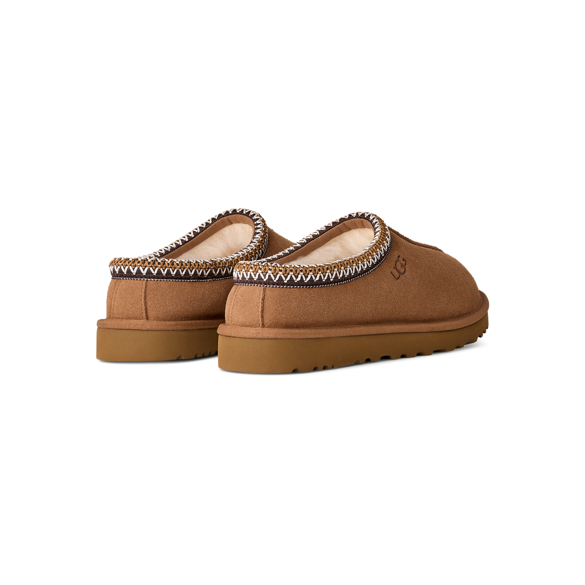 UGG Tasman II Slipper Chestnut – 1174671-CHE-44 – product view 4