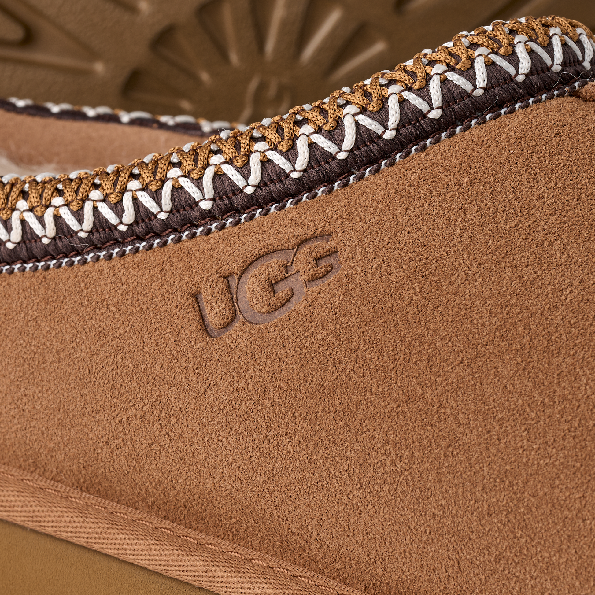 UGG Tasman II Slipper Chestnut – 1174671-CHE-44 – product view 5