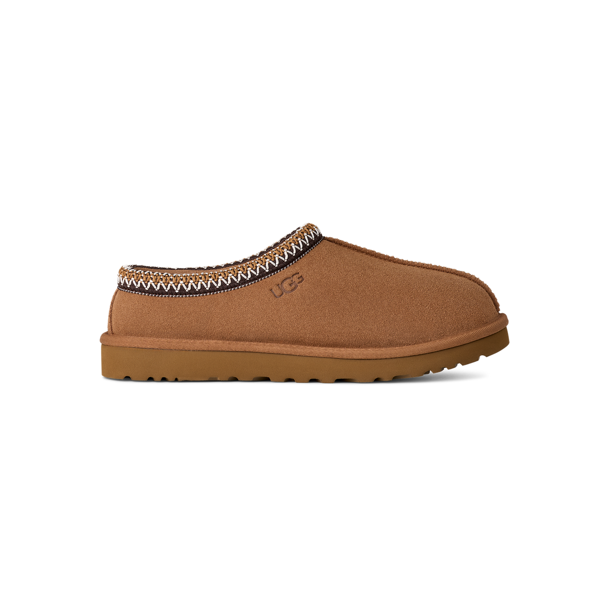 UGG Tasman II Slipper Chestnut – 1174671-CHE-44 – product image