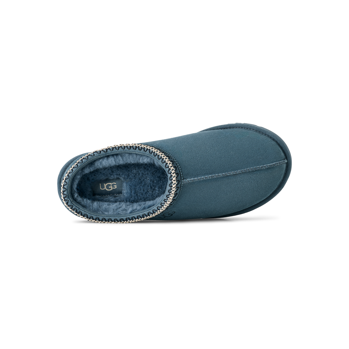 UGG Tasman Slipper Pacific Blue – 5950-PFCB-41 – product view 5