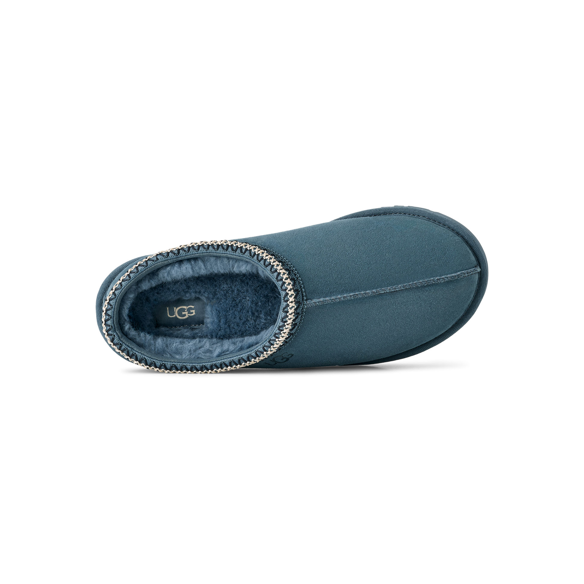 UGG Tasman Slipper Pacific Blue – 5950-PFCB-41 – product view 5