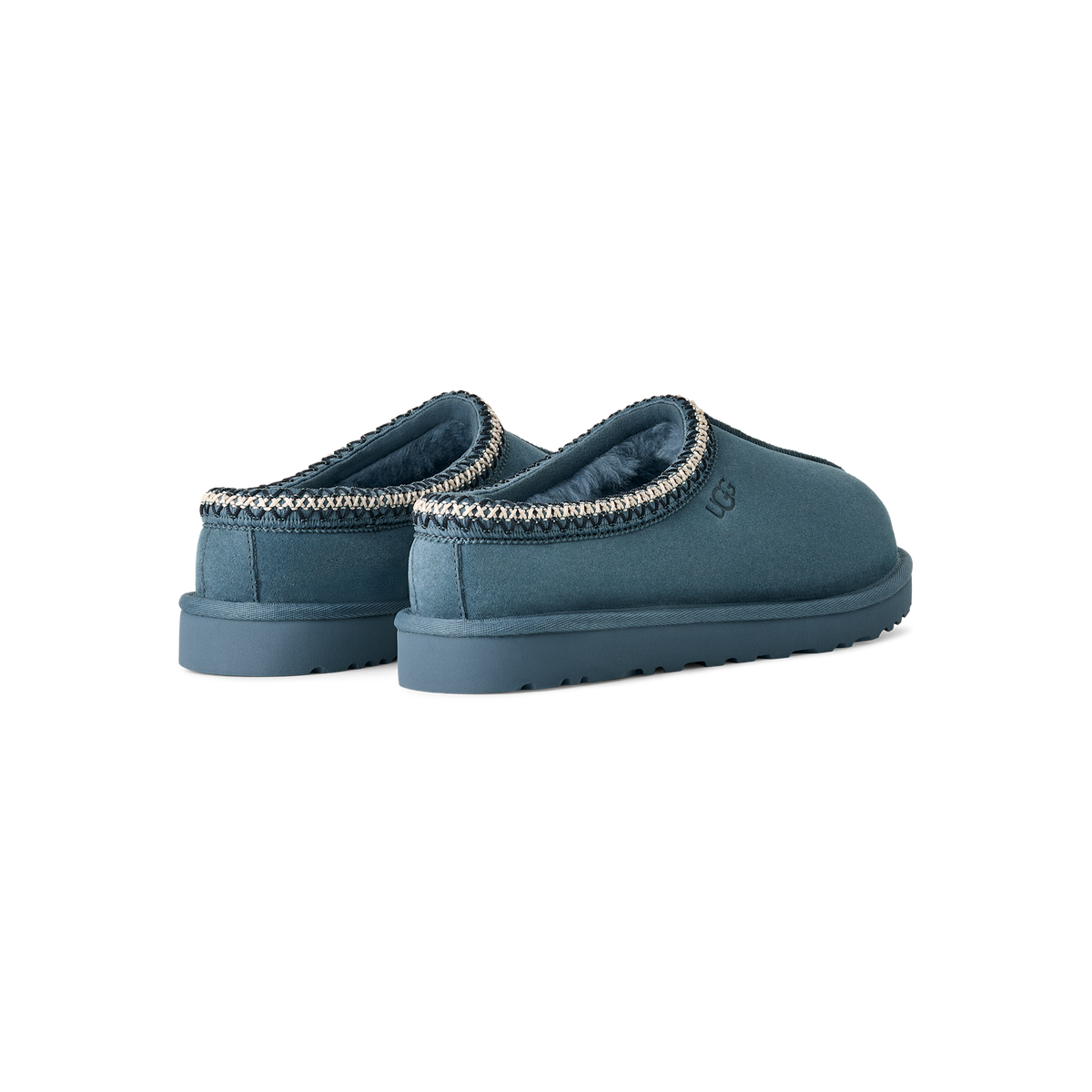 UGG Tasman Slipper Pacific Blue – 5950-PFCB-41 – product view 2