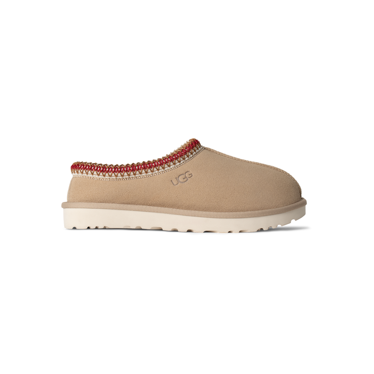UGG Tasman Slipper Sand Dark Cherry (Women's) – 5955-SNDD-36 – product image
