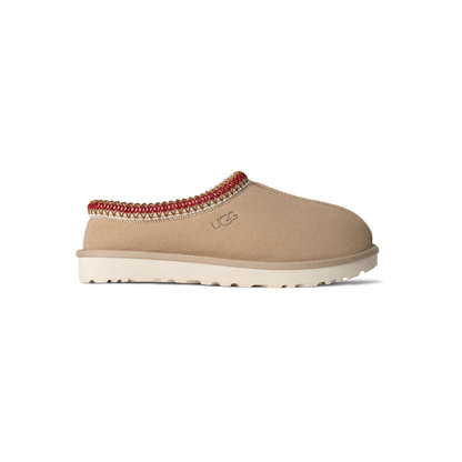 UGG Tasman Slipper Sand Dark Cherry (Women's) – 5955-SNDD-36 – product image
