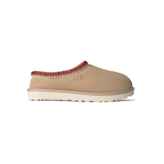 UGG Tasman Slipper Sand Dark Cherry (Women's) – 5955-SNDD-36 – product image