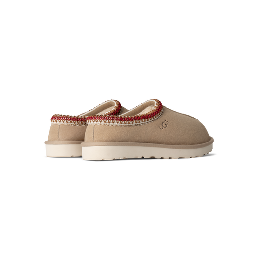 UGG Tasman Slipper Sand Dark Cherry (Women's) – 5955-SNDD-36 – product view 2