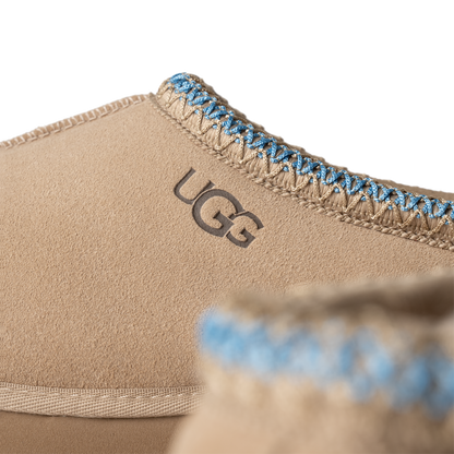 UGG Tasman Slipper Santorini Sand – 5950-SSNT-44 – product view 4