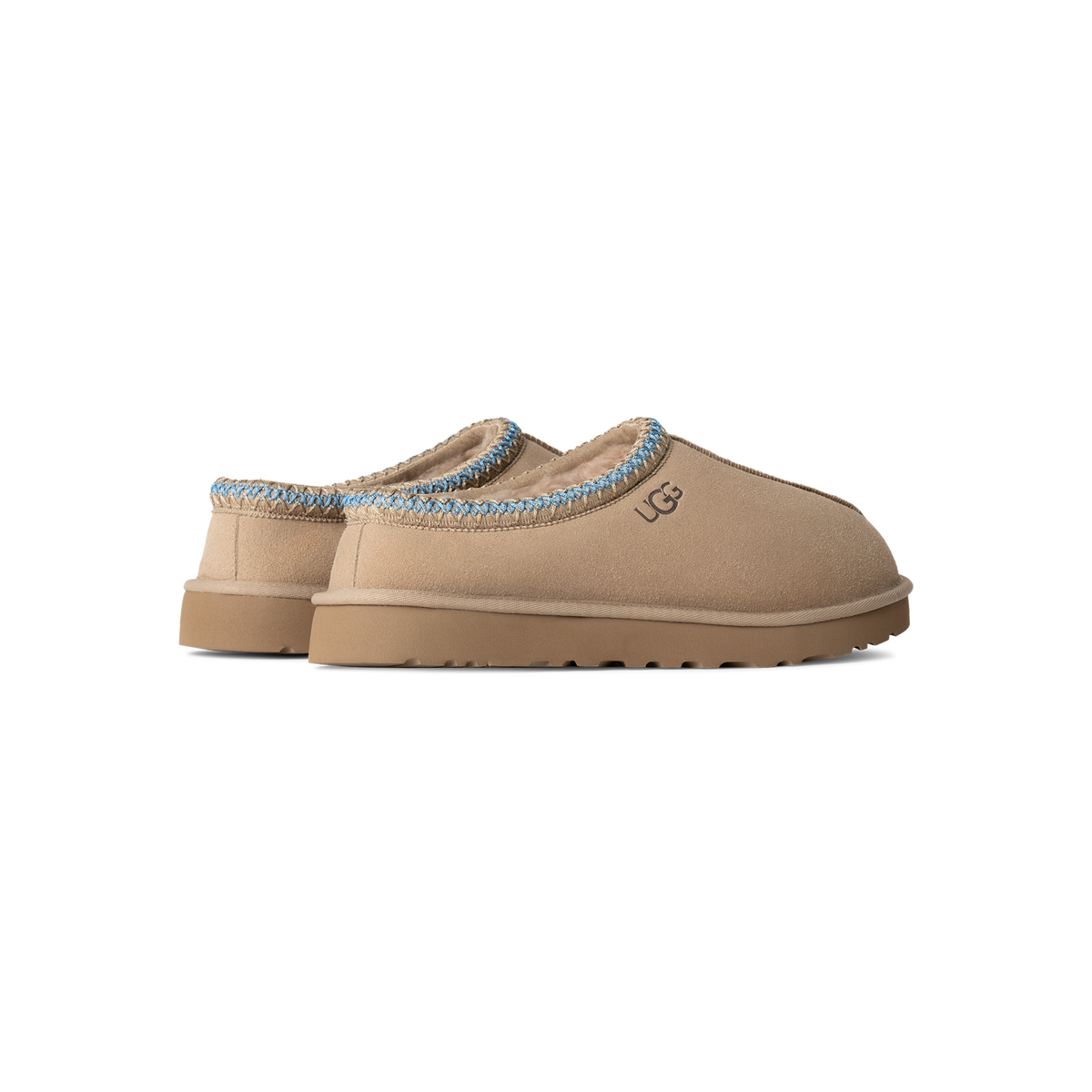 UGG Tasman Slipper Santorini Sand – 5950-SSNT-44 – product view 2