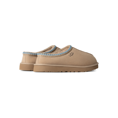 UGG Tasman Slipper Santorini Sand – 5950-SSNT-44 – product view 2