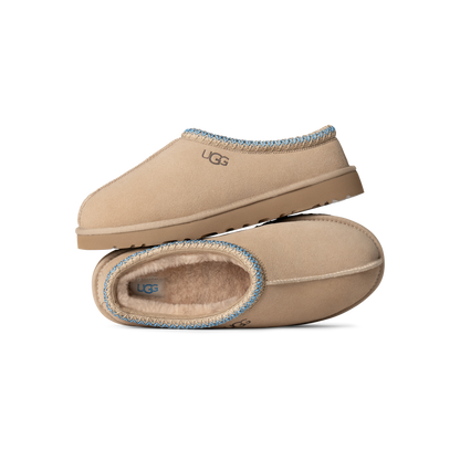 UGG Tasman Slipper Santorini Sand – 5950-SSNT-44 – product view 3