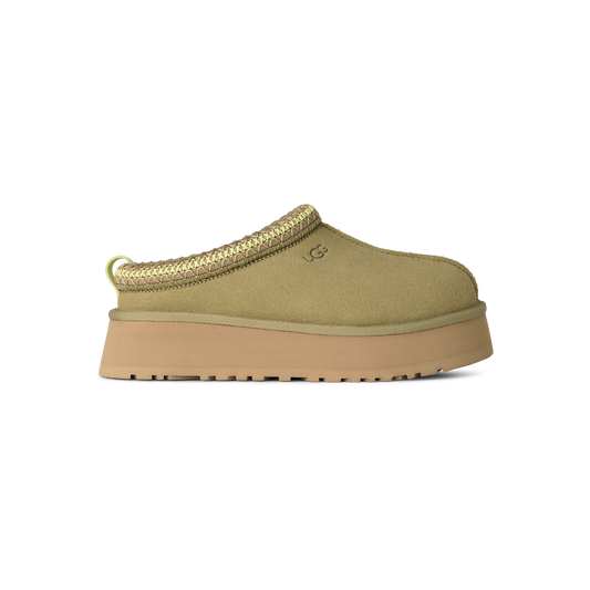 UGG Tazz II Slipper Muted Brass (Women's) – 1174471-MBRS-36 – product image