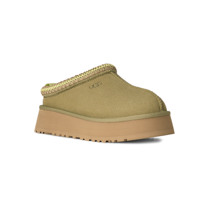 UGG Tazz II Slipper Muted Brass (Women's) – 1174471-MBRS-36 – product view 2