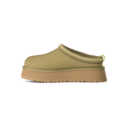 UGG Tazz II Slipper Muted Brass (Women's) – 1174471-MBRS-36 – product view 3