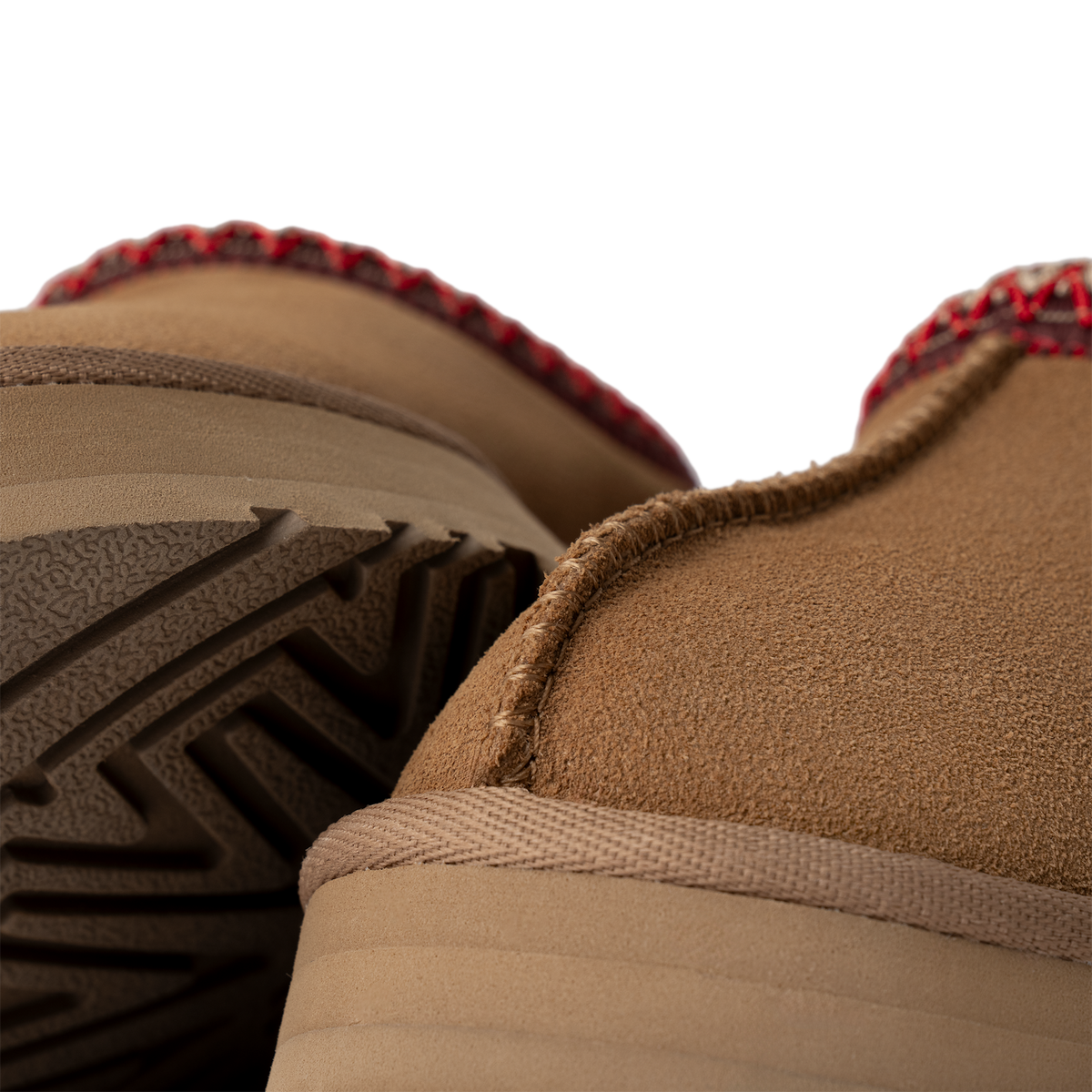 UGG Tazz Slipper Chestnut (Kids) – 1143776K-CHE-31 – product view 5