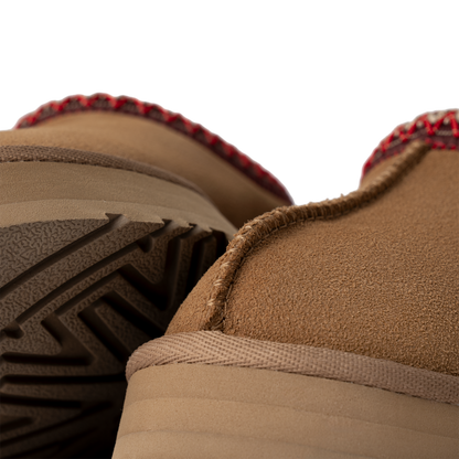 UGG Tazz Slipper Chestnut (Kids) – 1143776K-CHE-31 – product view 5
