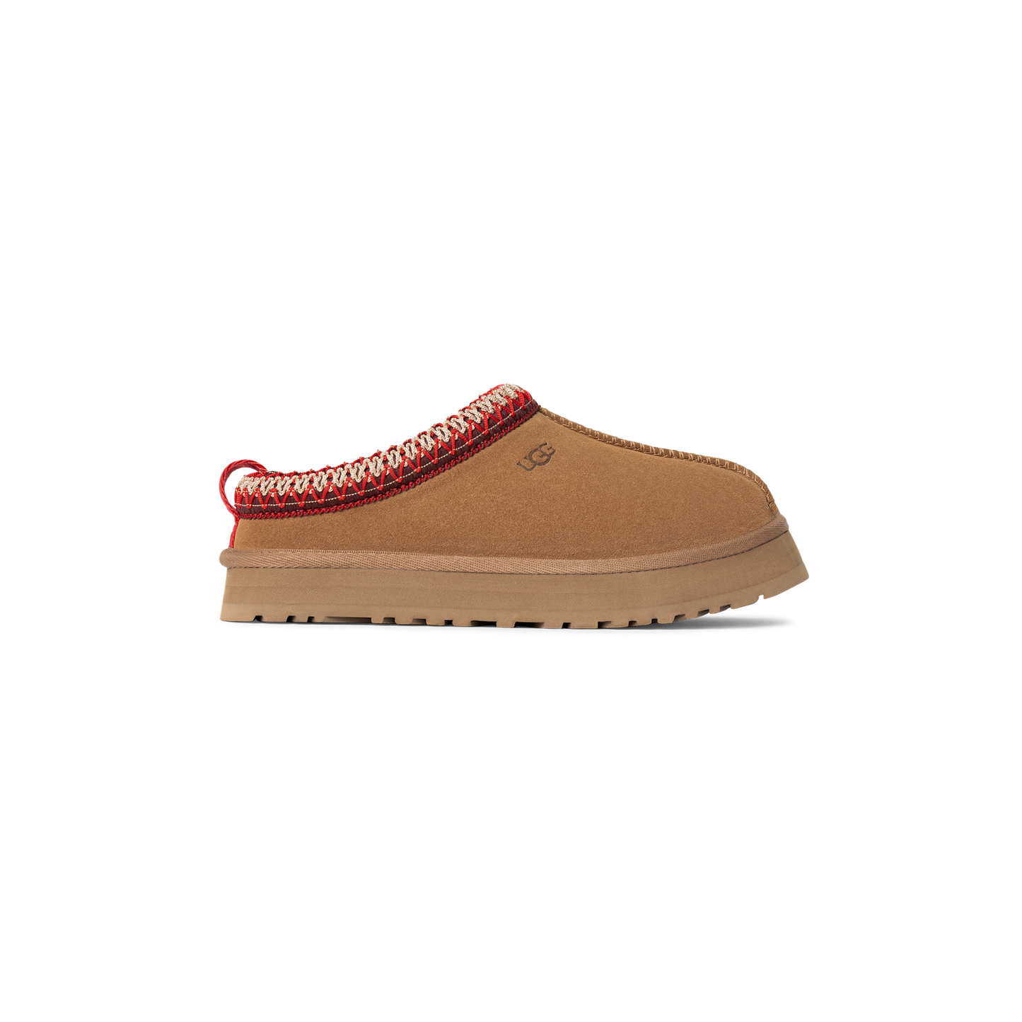 UGG Tazz Slipper Chestnut (Kids) – 1143776K-CHE-31 – product image