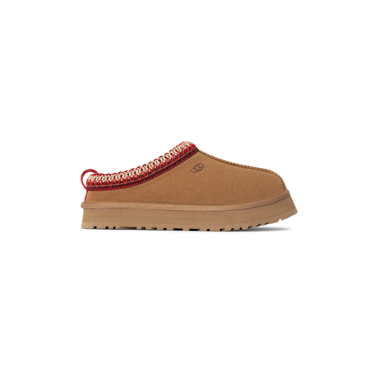 UGG Tazz Slipper Chestnut (Kids) – 1143776K-CHE-31 – product image