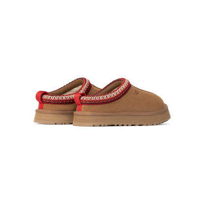 UGG Tazz Slipper Chestnut (Kids) – 1143776K-CHE-31 – product view 2