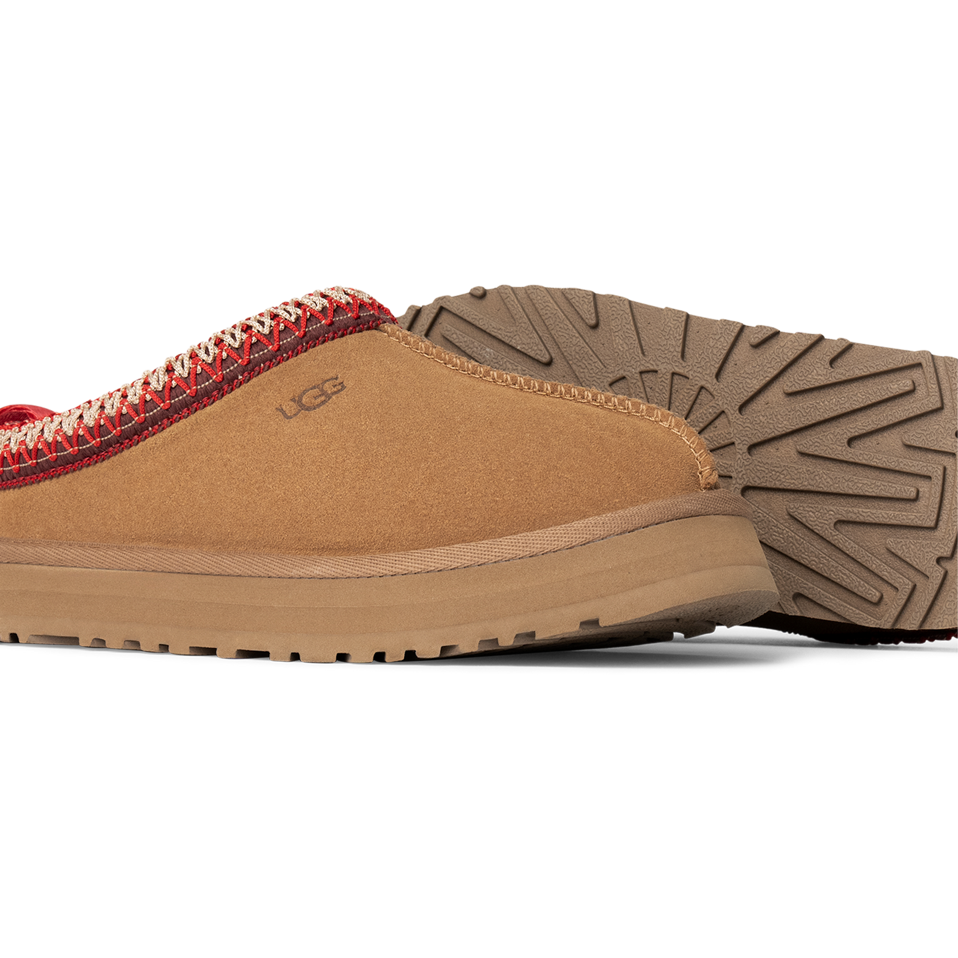 UGG Tazz Slipper Chestnut (Kids) – 1143776K-CHE-31 – product view 3