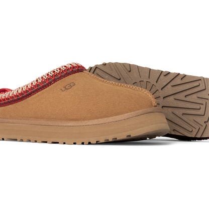 UGG Tazz Slipper Chestnut (Kids) – 1143776K-CHE-31 – product view 3
