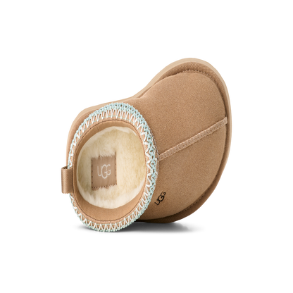 UGG Tazz Slipper Sand (Kids) – 1143776K-SAN-31 – product view 5