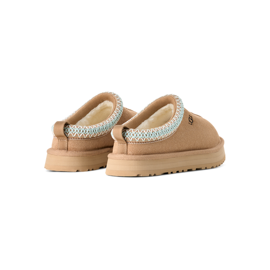 UGG Tazz Slipper Sand (Kids) – 1143776K-SAN-31 – product view 2