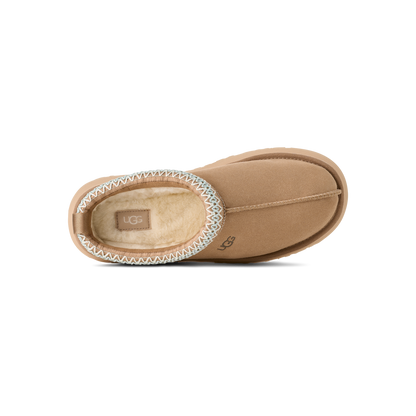 UGG Tazz Slipper Sand (Women's) – 1122553-SAN-41 – product view 5