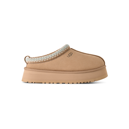 UGG Tazz Slipper Sand (Women's) – 1122553-SAN-41 – product image