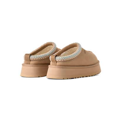UGG Tazz Slipper Sand (Women's) – 1122553-SAN-41 – product view 2