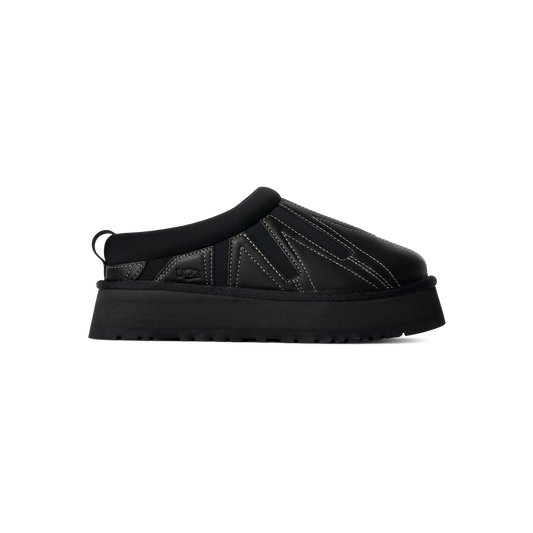 UGG Tazz Sunwave Slipper Black (Women's) – 1169771-BLK-37 – product image