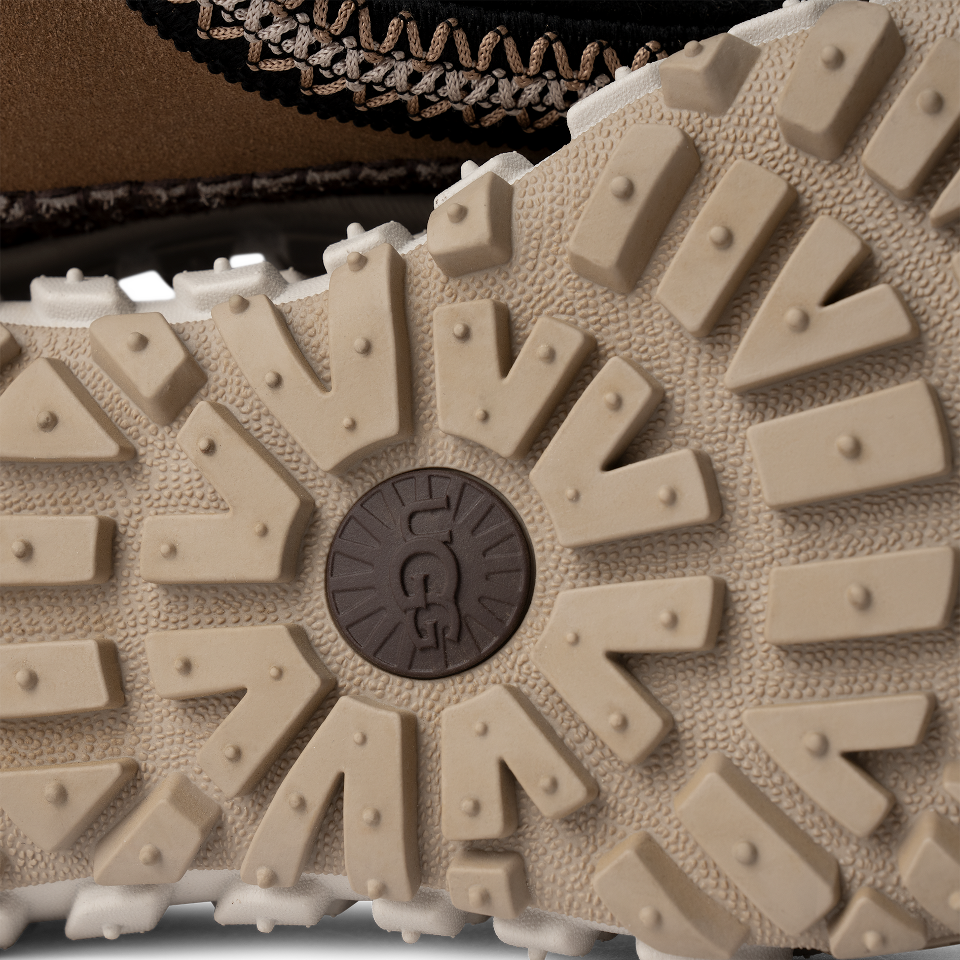 UGG Venture Daze Chestnut Ceramic – 1155650-CTC-41 – product view 5