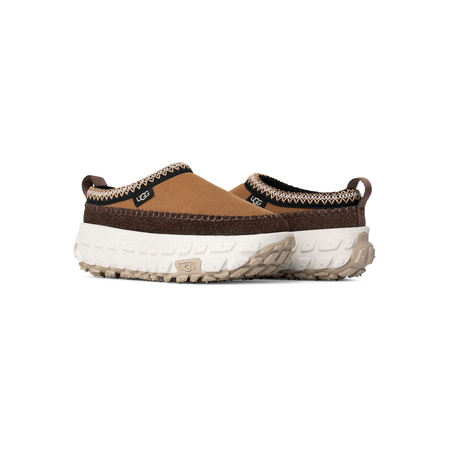 UGG Venture Daze Chestnut Ceramic – 1155650-CTC-41 – product view 2