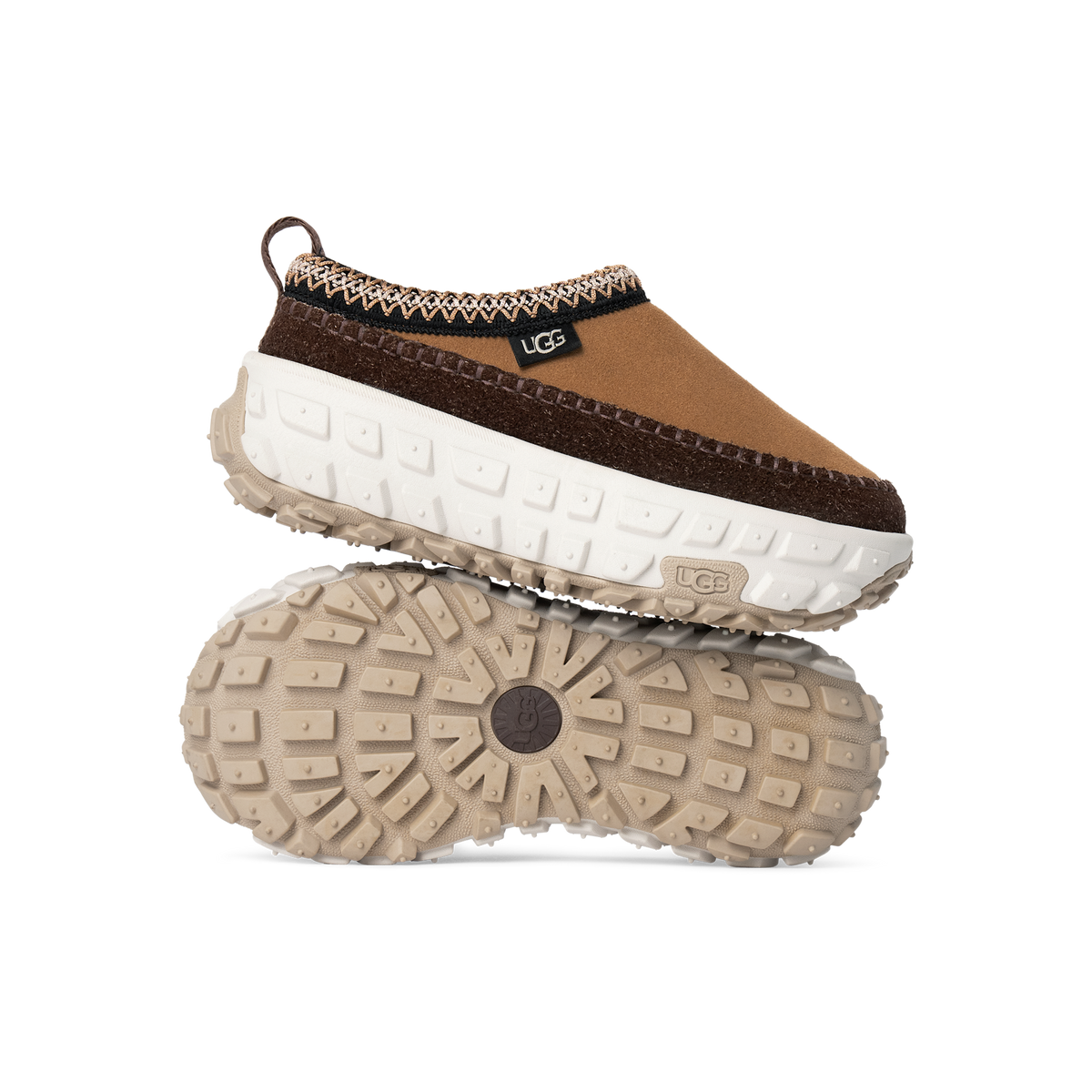 UGG Venture Daze Chestnut Ceramic – 1155650-CTC-41 – product view 3