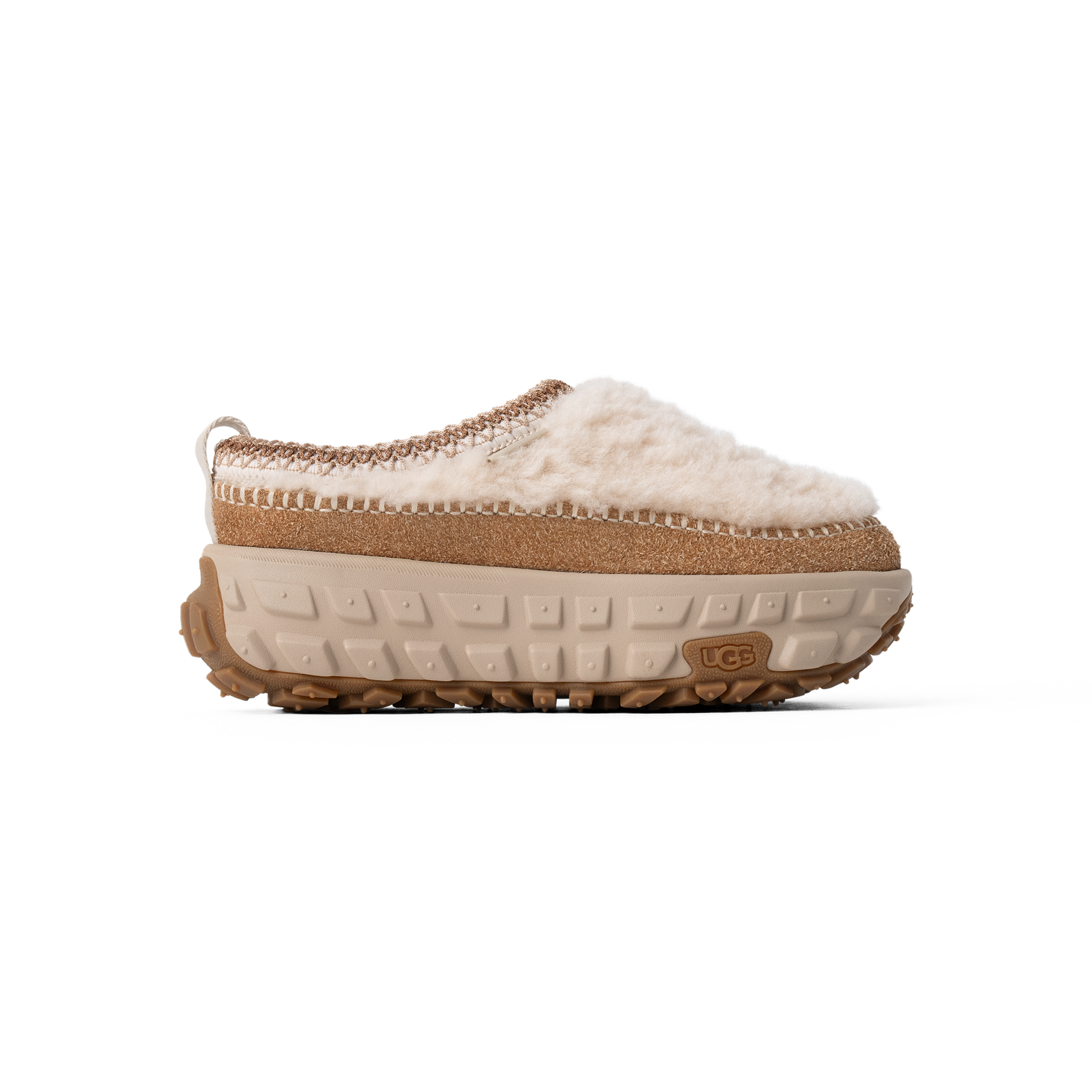 UGG Venture Daze Cozy Natural – 1163350-NAT-39 – product image