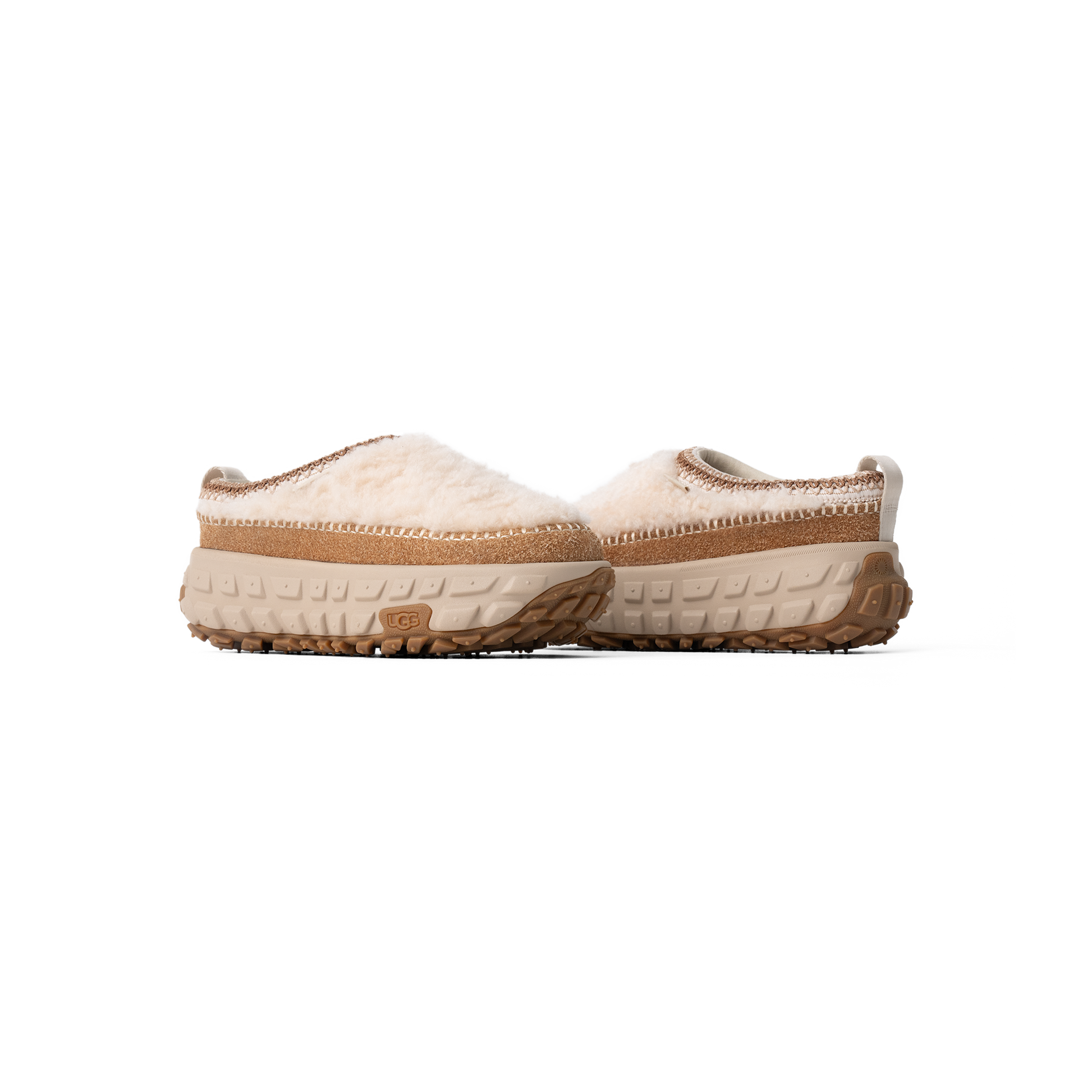 UGG Venture Daze Cozy Natural – 1163350-NAT-39 – product view 3