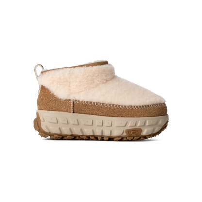 UGG Venture Daze Ultra Mini Cozy Boot Natural (Women's) – 1161790-NAT-40 – product image