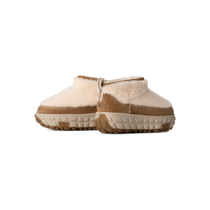 UGG Venture Daze Ultra Mini Cozy Boot Natural (Women's) – 1161790-NAT-40 – product view 2