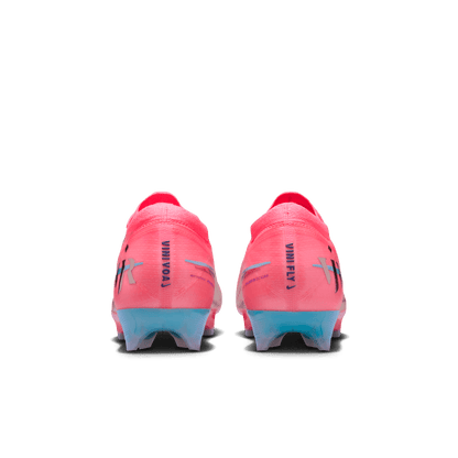 Vini Jr. x Nike Mercurial Vapor 16 Elite 'Sunset Pulse' – IM3643-640-40 – product view 4