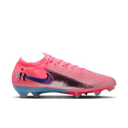 Vini Jr. x Nike Mercurial Vapor 16 Elite 'Sunset Pulse' – IM3643-640-40 – product image