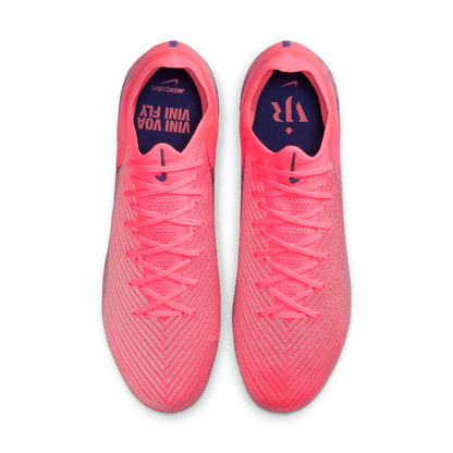 Vini Jr. x Nike Mercurial Vapor 16 Elite 'Sunset Pulse' – IM3643-640-40 – product view 3