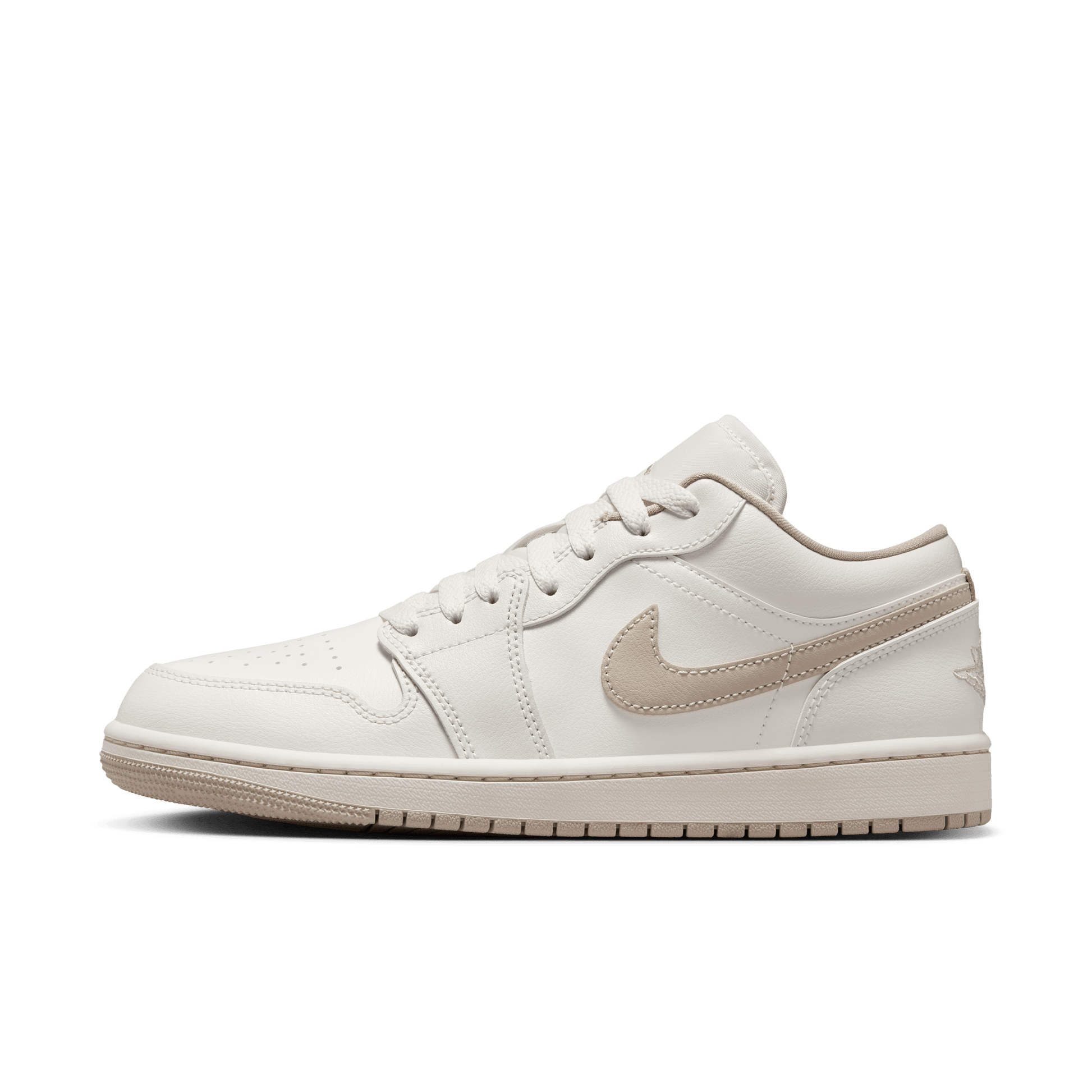 Wmns Air Jordan 1 Low 'Sail Rattan' – DC0774-112-35.5 – product view 5