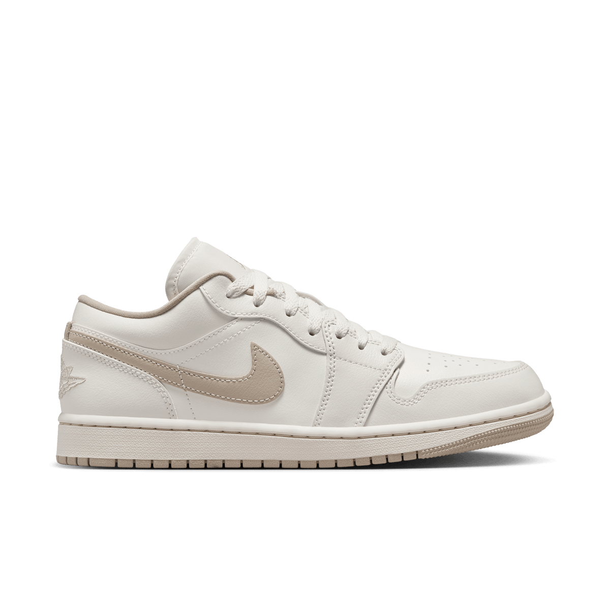 Wmns Air Jordan 1 Low 'Sail Rattan' – DC0774-112-35.5 – product image