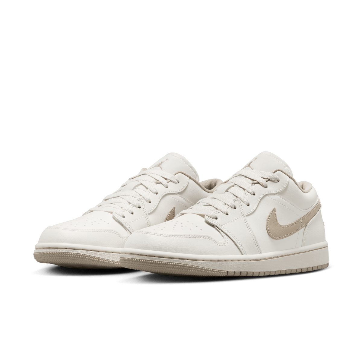 Wmns Air Jordan 1 Low 'Sail Rattan' – DC0774-112-35.5 – product view 2