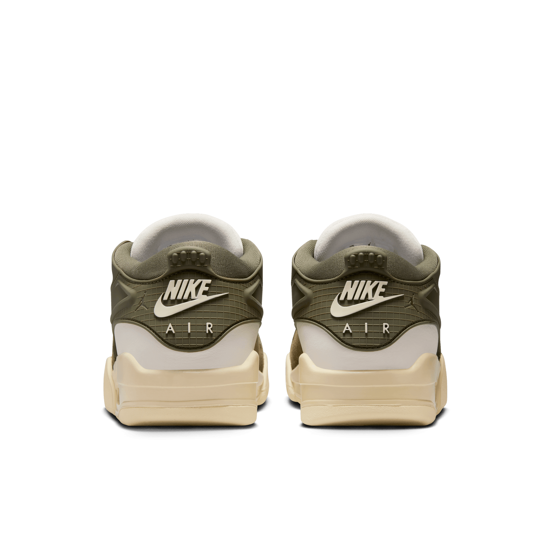 Wmns Air Jordan 4 RM 'Medium Olive' – FQ7940-121-44.5 – product view 4